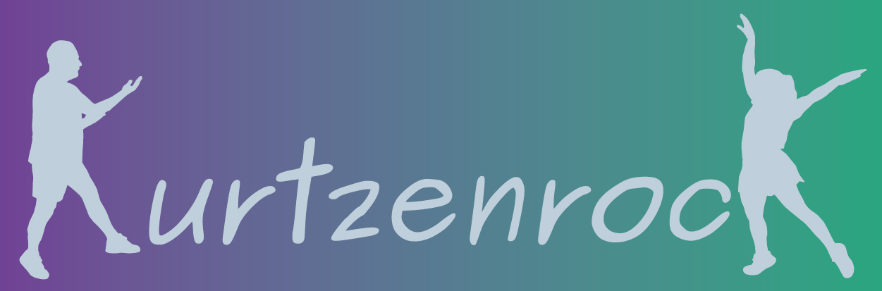 Logo de Kurtzenrock